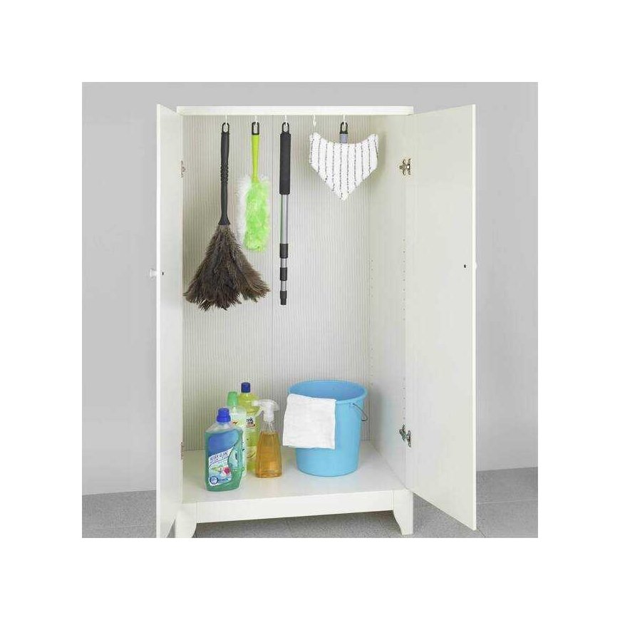 Maximex Monitoimiharja MULTIFLEX-teleskooppikahvassa – 5