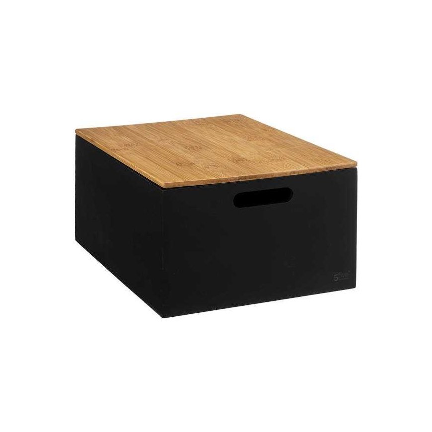 Bamboo BAVA bamboo lid box set, 3 pcs. – 2