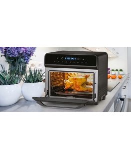 Zelmer ZAF9230 czarny