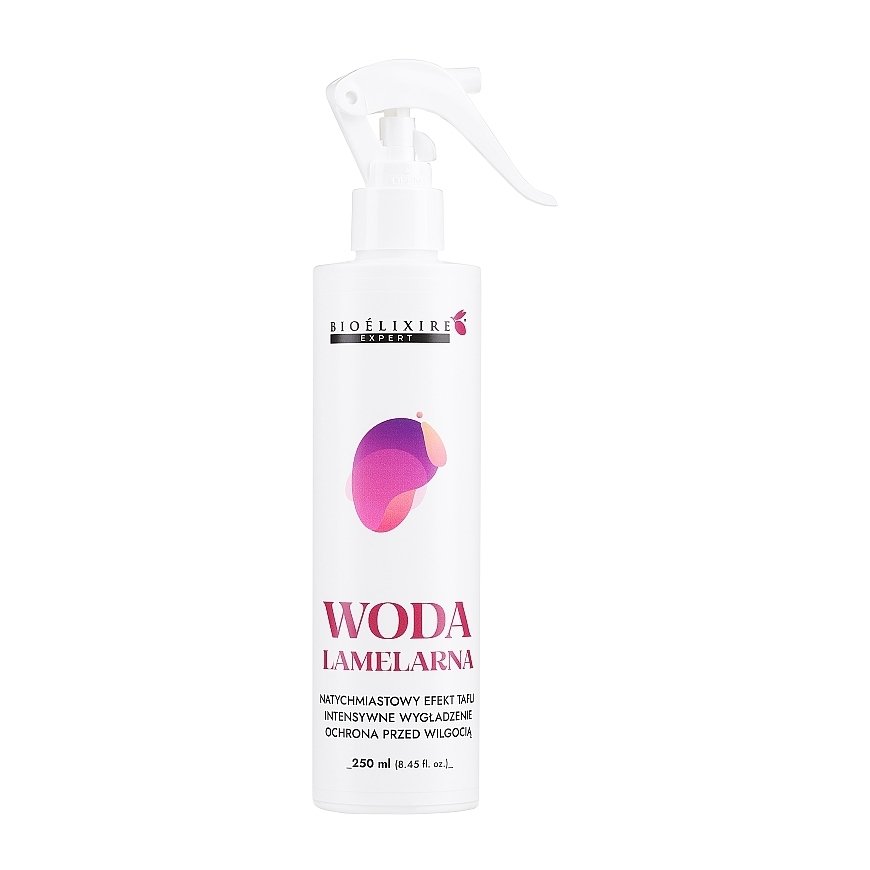 Bioelixire EXPERT Lamellar Water 250ml