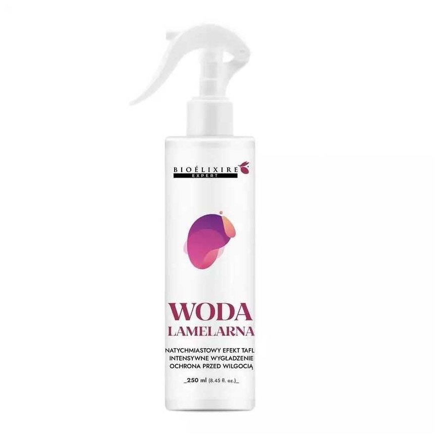 Bioelixire EXPERT Lamellar Vanduo 250ml – 2