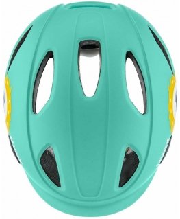 Helmet Uvex oyo style monster lagoon matt-50-54CM