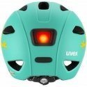 Šalmas Uvex oyo style monster lagoon matt-50-54CM Šalmas Uvex oyo style monster lagoon matt-50-54CM