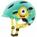 Kypärä Uvex oyo -tyylinen monsterilaguuni matta-50-54cm Kypärä Uvex oyo -tyylinen monsterilaguuni matta-50-54cm