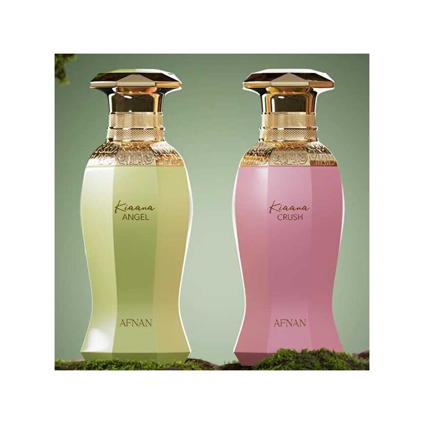 Afnan Kiaana Crush - EDP 100ml