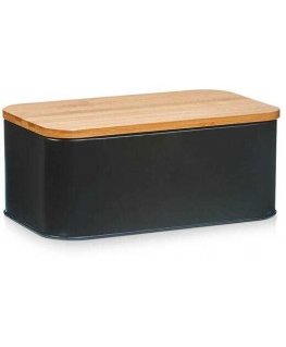 Zeller steel bread maker (25372)