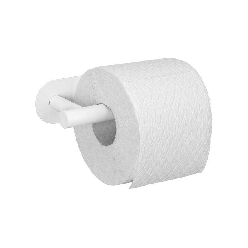 Toilet paper holder OREA SHINE, Turbo - Loc, Wenko