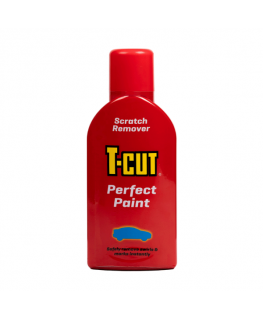Carplan Polish, color renewal, T-CUT PERFECT PAINT 500ML