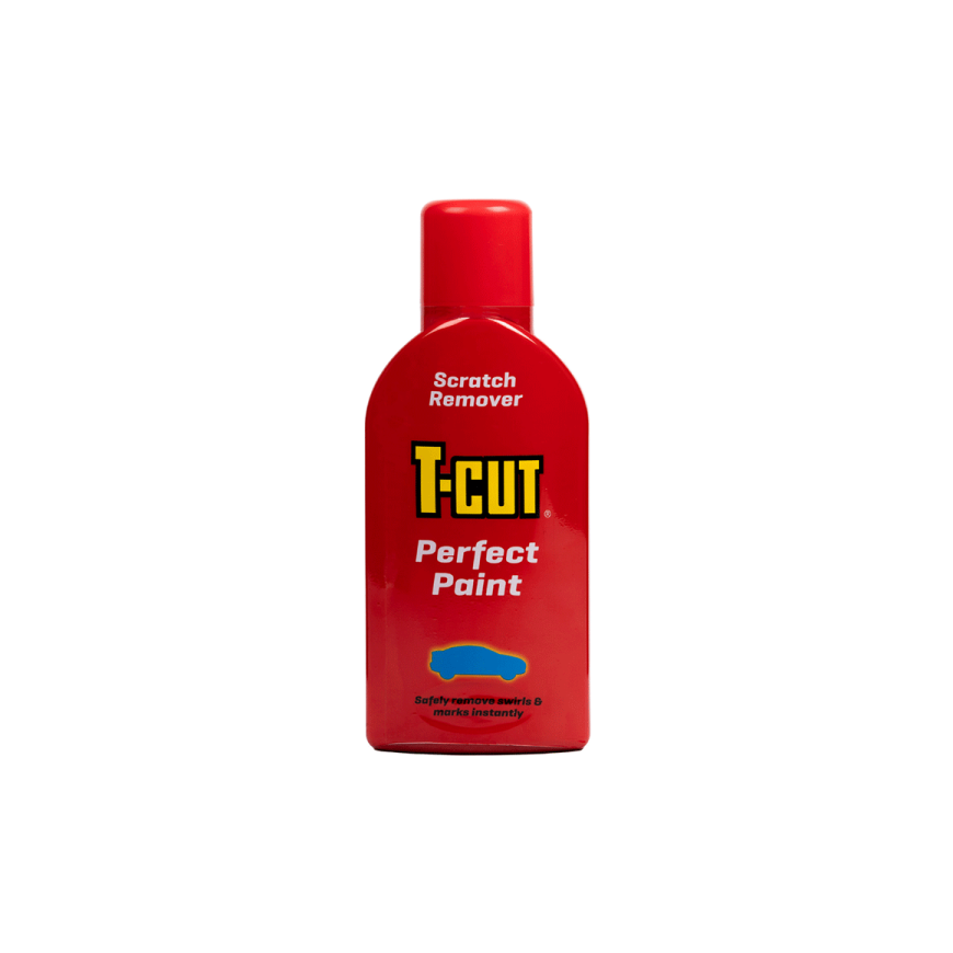 Carplan Polirolis, atnaujinantis spalvą, T-CUT PERFECT PAINT 500ML