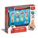 Clementoni Toys CLE BABY puhuva tabletti 17535 Clementoni Toys CLE BABY puhuva tabletti 17535