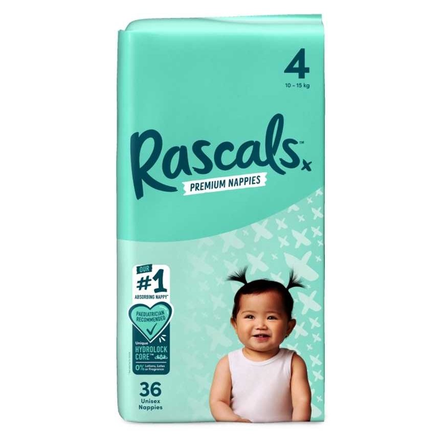 Rascal And Friends Rascal And Friends