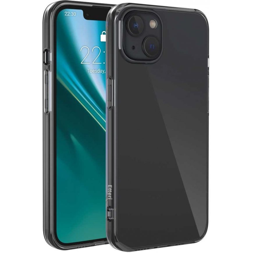 Dėklas Telforceone Aftermarket Clear Apple iPhone 13 6.1"