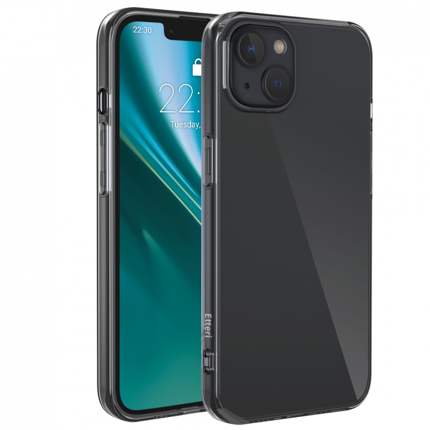 Dėklas Telforceone Aftermarket Clear Apple iPhone 13 6.1" – 2