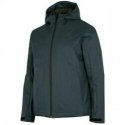 Meeste Softshell jope 4F M283 sügav must 4FWAW24TSOFM283 20S XL