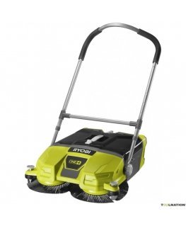 Cordless Sweeper RYOBI 18V 53cm R18SW3-0