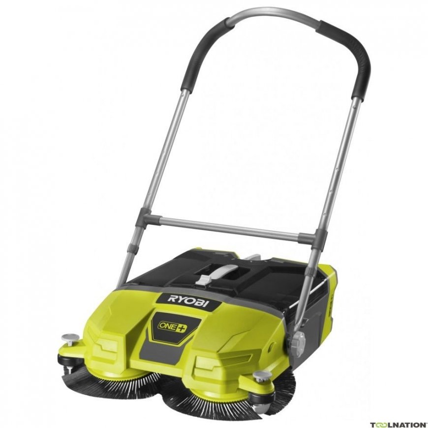 Ryobi Akumulatora tīrītājs RYOBI 18V 53cm