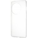 FoneKit silicone case, OnePlus 13, transparent
