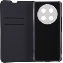 Fonekit Bookcase protective case, Honor Magic 7 Lite, black