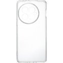FoneKit Premium Clear Case, OnePlus 13, clear FoneKit Premium Clear Case, OnePlus 13, clear