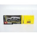 BBU 1:24 Porsche918 Spyder grey 21076GY 08186 BBU 1:24 Porsche918 Spyder grey 21076GY 08186