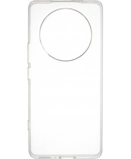 FoneKit silikonisuoja, Honor Magic 7 Lite, läpinäkyvä