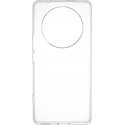 FoneKit silicone case, Honor Magic 7 Lite, transparent