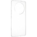 FoneKit silikoninis dėklas, Honor Magic 7 Lite, skaidrus FoneKit silikoninis dėklas, Honor Magic 7 Lite, skaidrus