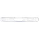 FoneKit silicone case, Honor Magic 7 Lite, transparent