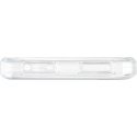 FoneKit silikoninis dėklas, Samsung Galaxy XCover7, skaidrus FoneKit silikoninis dėklas, Samsung Galaxy XCover7, skaidrus