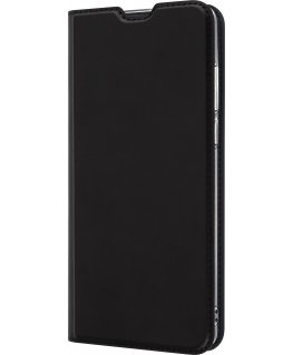 FoneKit BookCase apsauginis dėklas, OnePlus 13, juodas
