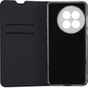 FoneKit BookCase -suojakotelo, OnePlus 13, musta FoneKit BookCase -suojakotelo, OnePlus 13, musta