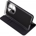 FoneKit BookCase apsauginis dėklas, OnePlus 13, juodas FoneKit BookCase apsauginis dėklas, OnePlus 13, juodas