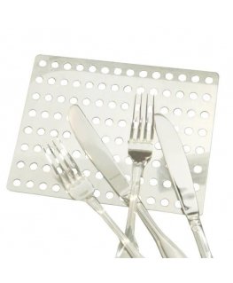 Maximex Silver Cleaner, alumiini