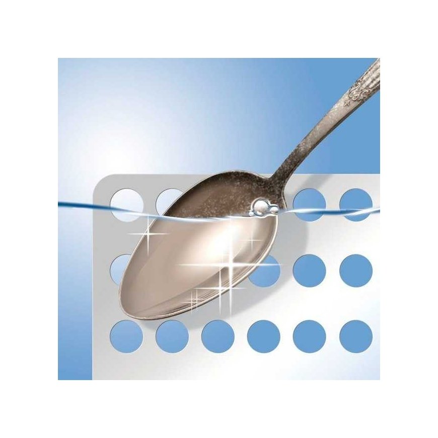Maximex Silver Cleaner, alumiini – 4