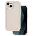 SWISSTEN CLEAR JELLY CASE FOR SAMSUNG GALAXY A16 5G TRANSPARENT