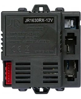 Lean Cars keskusyksikkö, moduuli JR1630RX-12V autolle XMX611