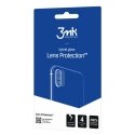 Hybrid Glass for Camera Lens 3mk Lens Protection for Vivo X100 U