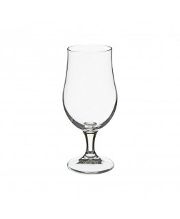 Tulip Beer Glass Royal Leerdam Glass Clear (37 cl)