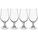 Tulip Beer Glass Royal Leerdam Glass Clear (37 cl) Tulip Beer Glass Royal Leerdam Glass Clear (37 cl)