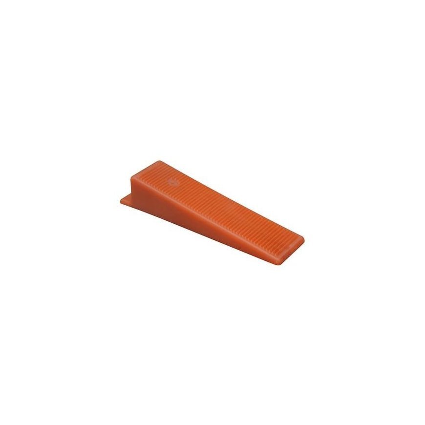 Leveling system wedges, Raimondi (100 pcs.)