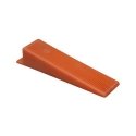 Leveling system wedges, Raimondi (100 pcs.) Leveling system wedges, Raimondi (100 pcs.)