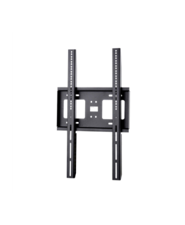 SALE OUT. | | Wall mount | 40-75 " | Maximum weight (capacity) 80 kg | DAMAGED PACKAGING, MISSING SCREWS | Black