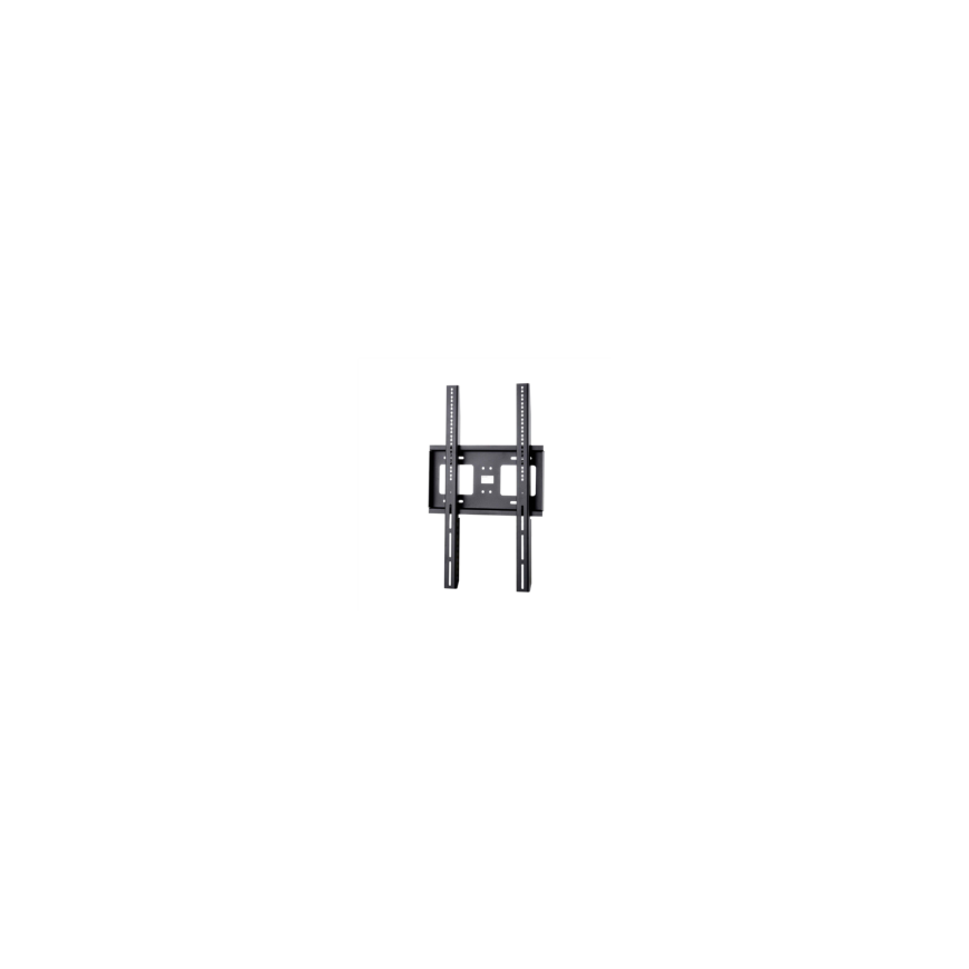 SALE OUT. | | Wall mount | 40-75 " | Maximum weight (capacity) 80 kg | DAMAGED PACKAGING, MISSING SCREWS | Black
