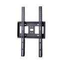 SALE OUT. | | Wall mount | 40-75 " | Maximum weight (capacity) 80 kg | DAMAGED PACKAGING, MISSING SCREWS | Black