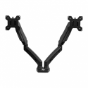 SALE OUT. | | Wall mount | 40-75 " | Maximum weight (capacity) 80 kg | DAMAGED PACKAGING, MISSING SCREWS | Black