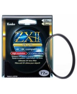 Kenko Filter ZX II UV L41 62mm