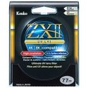 Kenko Filtras ZX II UV L41 62mm