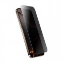 Tempered privcy glass iPhone 16 Pro Max Tempered privcy glass iPhone 16 Pro Max