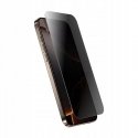 Tempered privcy glass iPhone 16 Pro Max Tempered privcy glass iPhone 16 Pro Max