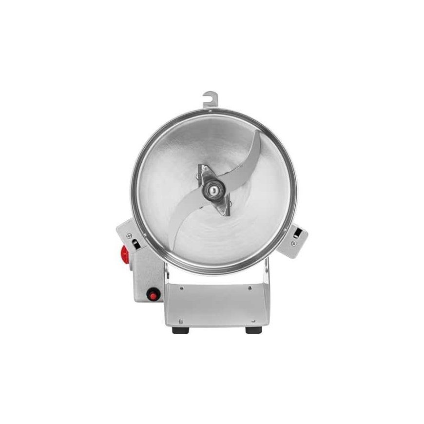 Royal Catering Professional sähköinen maustemylly 2000g 3400W – 2